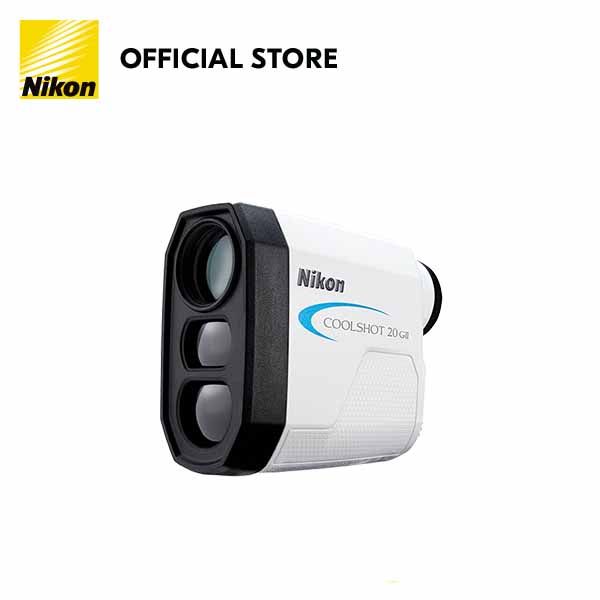 Nikon COOLSHOT 20 GII Golf Laser Rangefinder | Lazada Singapore