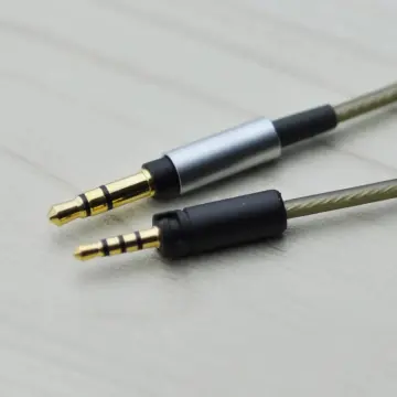 Sennheiser hd 450bt online audio cable