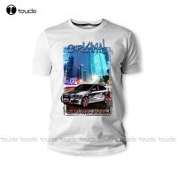 T Shirt Mode T-Shirt Mobil Legenda Klasik Jerman Q5 Konsep Mobil Grau Auto Custom Remaja Aldult Fashion Lucu Baru S-4XL-5XL-6XL