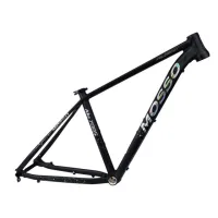 mosso mountain bike price