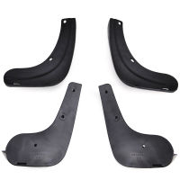 Car Mud Flaps For Nissan Qashqai +2 Dualis 2007-2013 J10 Splash Guards Mud Flap Mudguards Fender 2008 2009 2010 2011 2012