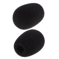 Foam Cover Mic Windscreen Filter for RODE M5 NT5 NT6 NT55 Handheld Microphone Foam Cover