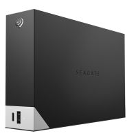 16 TB EXTERNAL HDD (ฮาร์ดดิสก์ภายนอก) SEAGATE ONE TOUCH HUB (STLC16000400)