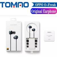 หูฟังสำหรับเล่นกีฬาสเตอริโอสดใหม่ดั้งเดิม MH151/153 OPPO O สำหรับ A9 A31 A5 R15 Reno Ace 2z 3 Pro 10x ค้นหา R17 X2