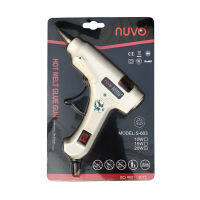 ปืนยิงกาวเล็ก NUVO 20W นูโว