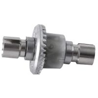 Metal Gear Differential 16420 for Go 16207 16208 16209 16210 H16 H16H H16E H16P 1/16 RC Car Spare Parts