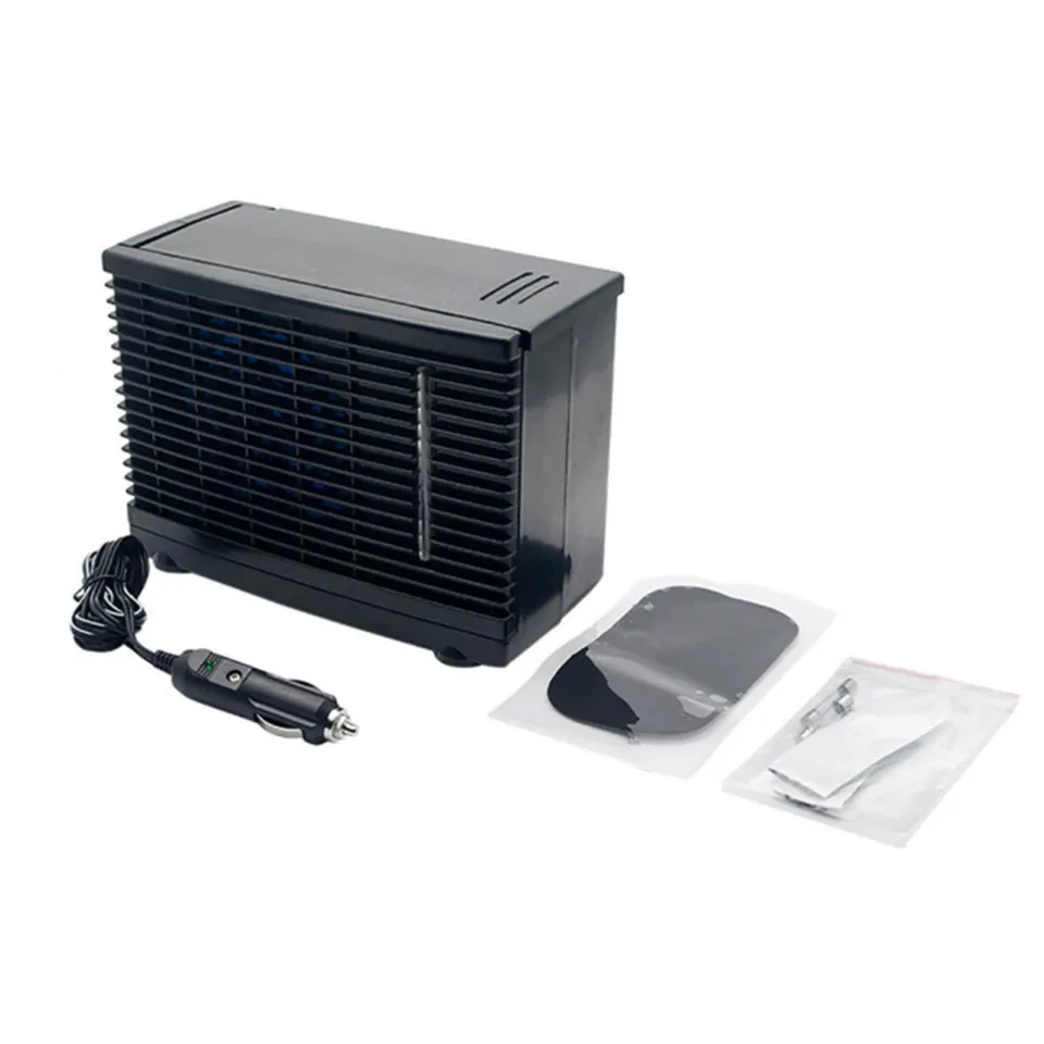 best portable air conditioner for car 12v