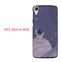 สำหรับ HTC Desire 828/D12พลัส/D12/816/830เคสซิลิโคนนิ่ม