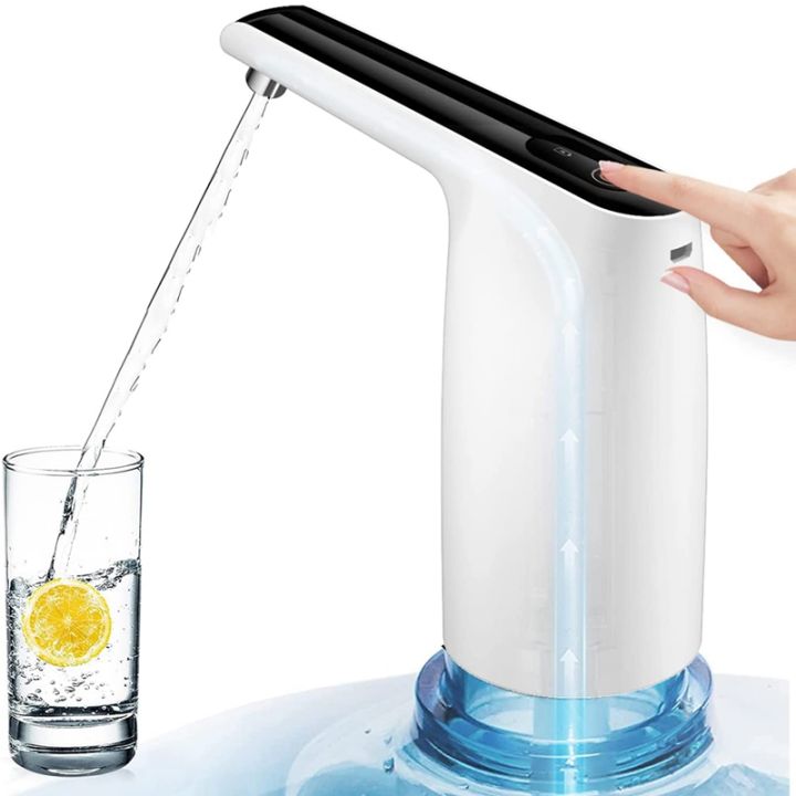 electric-water-bottle-dispenser-portable-convenient-automatic-water-bottle-pump-for-universal-5-gallon-bottle