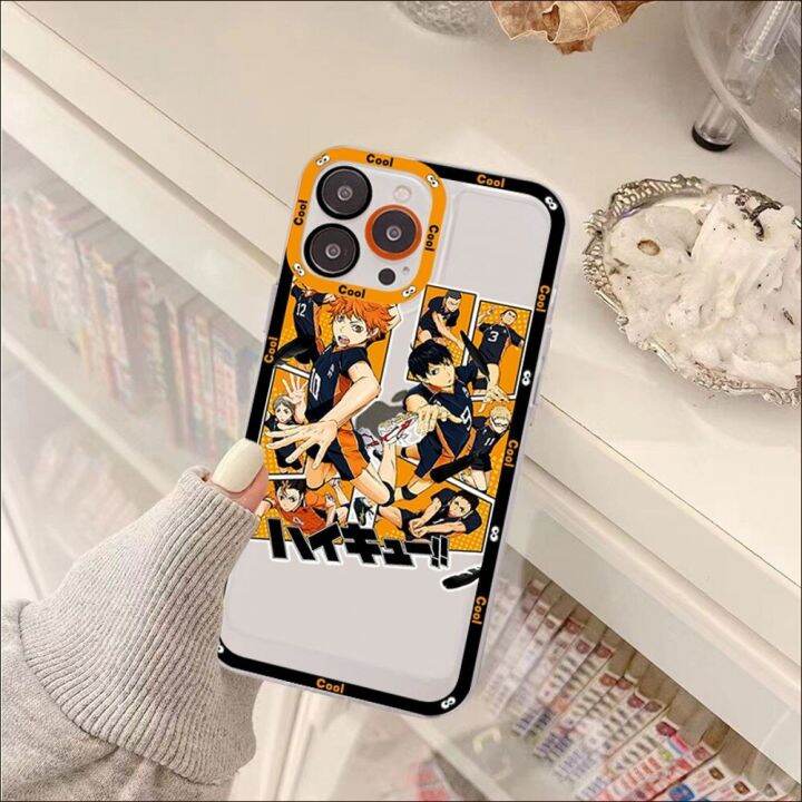 japan-anime-oya-haikyuu-love-volleyball-phone-case-for-iphone-11-12-13-14-mini-pro-max-xr-x-xs-tpu-case-for-8-7-6-plus-se-2020