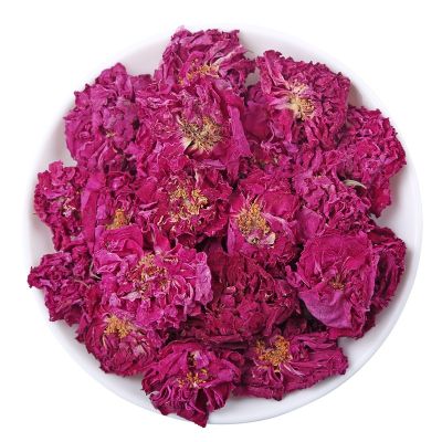 [AYIQ Flower Shop] ดอกไม้แห้งในมินิธรรมชาติดอกกุหลาบออร์แกนิกดอกไม้กลีบตกแต่งห้องครัวงานแต่งงานปาร์ตี้อากาศสดชื่นแบบ DIY