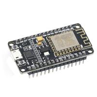 For NodeMcu Lua V2 Development Board WIFI Development Board Module IoT Development Board Based on ESP8266 CP2102 Module