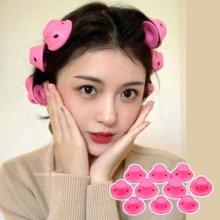 cc-20pcs-soft-rubber-silicone-heatless-hair-curler-twist-rollers-no-curls-styling-tools-for
