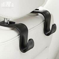 ✁ Car Seat Headrest Hook Storage Hanger For Renault Koleos Twingo Scenic Megane Fluenec Latitude Clio 1/2/3 Chrysler