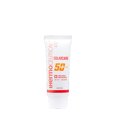 tHermoCEUTICAL - SolarCare 50 Ultra SPF50+ PA+++ ครีมกันแดดเนื้อบางเบา