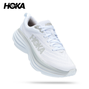 SALE BIRTHDAY - Giày Nam HOKA ONE BONDI 8 Running