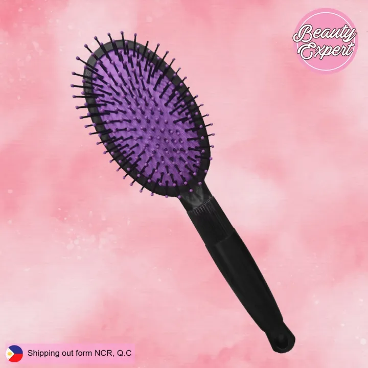 Beauty Expert Detangler Air Cushion hair brush for Salon Lazada PH