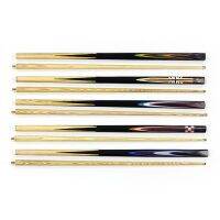 【LZ】▲┋  Factory Outlet 1/2-PC Ash wood Shaft 9mm - 10mm Tip Billiard Snooker Cues