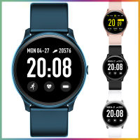 Smart Watch KW19PRO 1.3 inch Waterproof Bluetooth Fitness Tracker Smartwatch For iPhone IOS Android