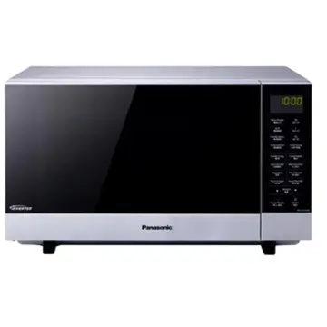 Jual Panasonic Microwave LOW WATT 25 Liter 450Watt NNST32HMTTE