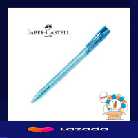ปากกาลูกลื่น Faber-Castell RX 0.5 (หมึกน้ำเงิน)