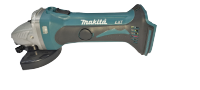 MAKITA DGA402Z เครื่องเจียรไร้สาย 4” 18V