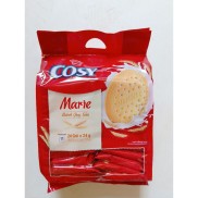 Bánh Quy Sữa Cosy Marie Gói 528g