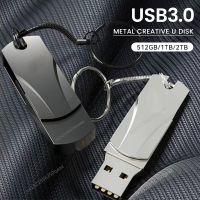 New Mini Portable SSD Hard Drive 3.0 High-speed Flash Drive 256G USB PEN DRIVE External Flash Memory For Laptop Desktop