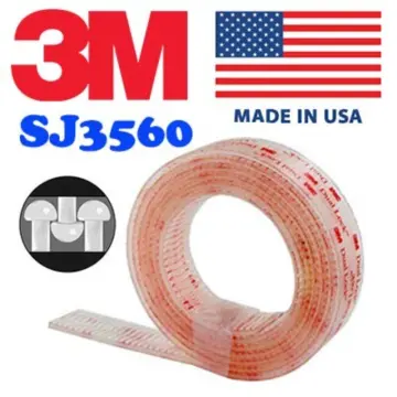 3m Double Side Velcro - Best Price in Singapore - Dec 2023