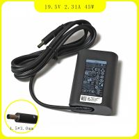 New Original 19.5V 2.31A 45W Laptop Ac Adapter Charger For DELL XPS13 9360 9350 9343 9365 XPS12 LA45NM140 Vostro5370 13 5000