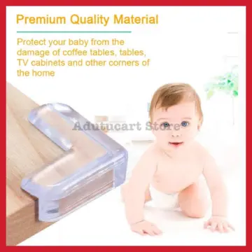 Baby Products Online - Baby Safety Corner Protector Home Edge