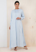 Zalia Basics - Lounge Maxi Dress