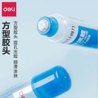 High efficiency Original Deli Liquid Glue Office Supplies Liquid Glue 50ml