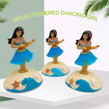 Dancing doll toy cheap for car