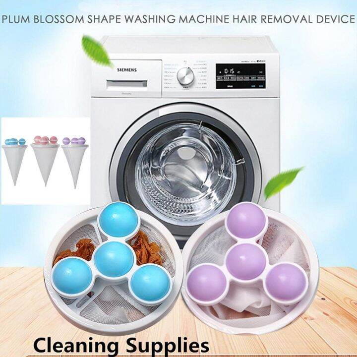 washing-machine-hair-filter-floating-pet-fur-lint-hair-removal-catcher-reusable-mesh-dirty-collection-pouch-cleaning-balls-clean