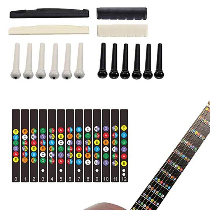 99-pcs-guitar-toolbox-guitar-repair-and-maintenance-tools-guitar-strings-parts-for-acoustic-guitar-electric-guitar