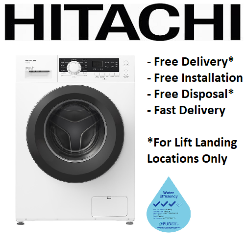 hitachi bd 80cve