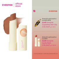 EVERPINK Comfy Balm SPF15 PA+ : ลิปบาล์ม เนื้อบางเบา พร้อมสารป้องกันแสงแดด (สินค้าหมดอายุ:  02/24)