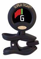 Snark ST-8 ";Super Tight"; Clip-On Chromatic All Instrument Tuner (อัพเกรด ST-8เปลี่ยน SN-8)