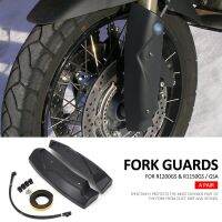 New For BMW R1200GS R1150GS Motorcycle Front Fork Guards Protection R 1200 GSA / Adventure 2004 - R 1150 GSA all years