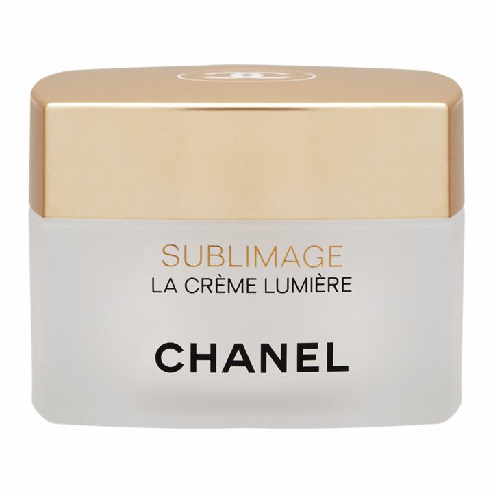 Chanel Sublimage La Creme Lumiere Ultimate Regeneration