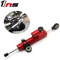 Fits For Yamaha MT-01 2004-2009 MT 03 MT07 MT09 2010-2020 MT10 MT15 MT25 MT125 2021 2022 Motorcycle Steering Damper Stabilizer