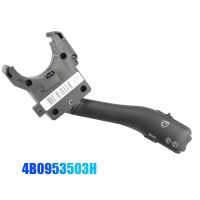 Wiper Switch Car Wiper Switch for A6 Seat 4B0953503H