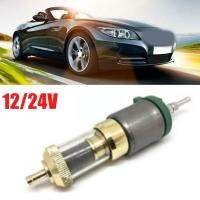 12V / 24V 1KW - 5KW การอัพเกรดรถยนต์เสียงรบกวนต่ำพิเศษรถยนต์สากลที่จอดรถปั๊มเชื้อเพลิง J4T4 ปั้มน้ำมันสำหรับรถบรรทุก