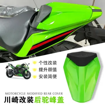 Shop Seat Cowl Zx25r online | Lazada.com.ph