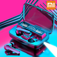 ♥จัดส่ง SFREE♥XiaoMi M19 TWS หูฟังบลูทูธไร้สาย Eabuds สำหรับเล่นเกมที่มีความหน่วงต่ำ