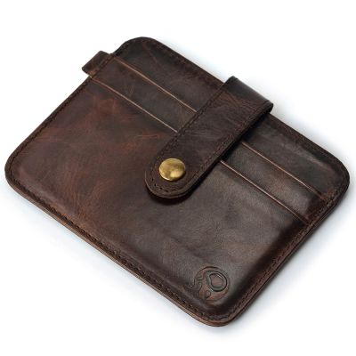 （Layor wallet）กระเป๋าสตางค์ผู้ชายกระเป๋าสตางค์หนังบางแท้ผู้ชาย,กระเป๋าเล็กวอลท์กระเป๋าสตางค์ขนาดเล็กกระเป๋าเงินแบบบางที่ใส่บัตรกระเป๋าเงิน