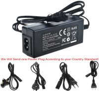 AC Power Adapter Charger For Sony DCR-TRV120E, DCR-TRV130E, DCR-TRV140E, DCR-TRV145E, DCR-TRV147E,DCR-TRV150E Handycam Camcorder