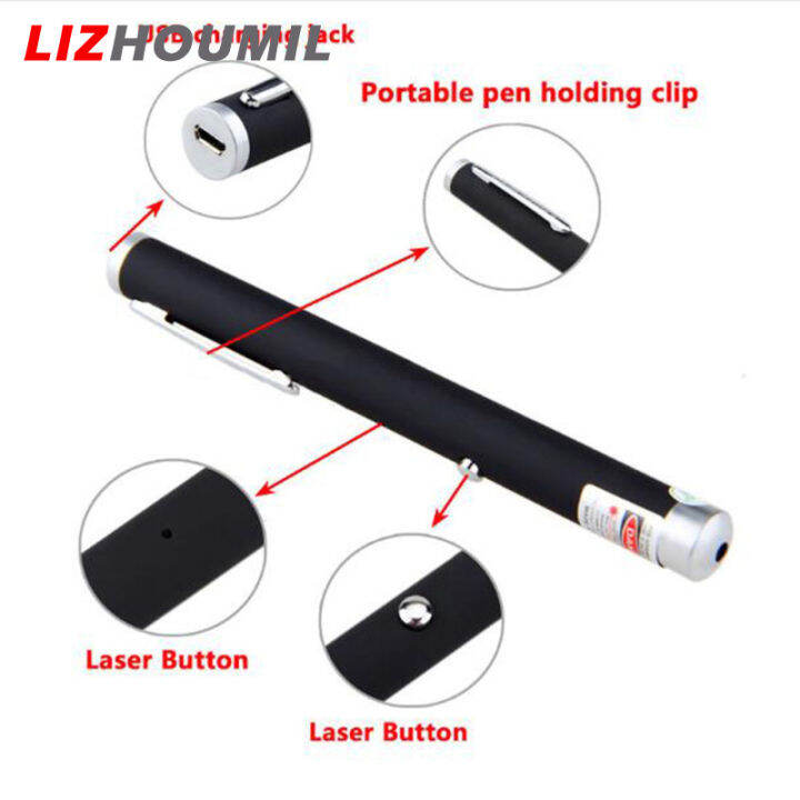 lizhoumil-เลเซอร์ชาร์จปากกา-usb-เลเซอร์ทรงพลังสำหรับการนำเสนองานสอนความบันเทิงสำหรับเด็ก