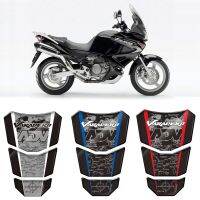 For Honda Varadero XL 125 250 1000 3D Resin Motorcycle Tank Pad Protector Sticker